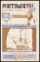 Image of : Programme - Portsmouth v Everton