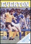 Image of : Programme - Everton v Crystal Palace