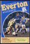 Image of : Programme - Everton v Sunderland