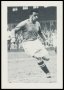 Image of : Cigarette Card - Dixie Dean