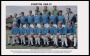 Image of : Photograph - Everton F.C. team