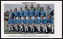 Image of : Photograph - Everton F.C. team