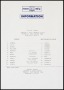 Image of : Programme - Everton Res v West Bromwich Albion Res