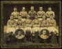 Image of : Trading Card - Everton F.C. team