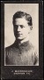 Image of : Cigarette Card - John Maconnachie