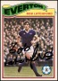 Image of : Trading Card - Bob Latchford