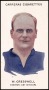 Image of : Cigarette Card - Warney Cresswell