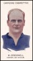 Image of : Cigarette Card - Warney Cresswell