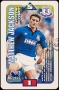 Image of : Trading Card - Matthew Jackson