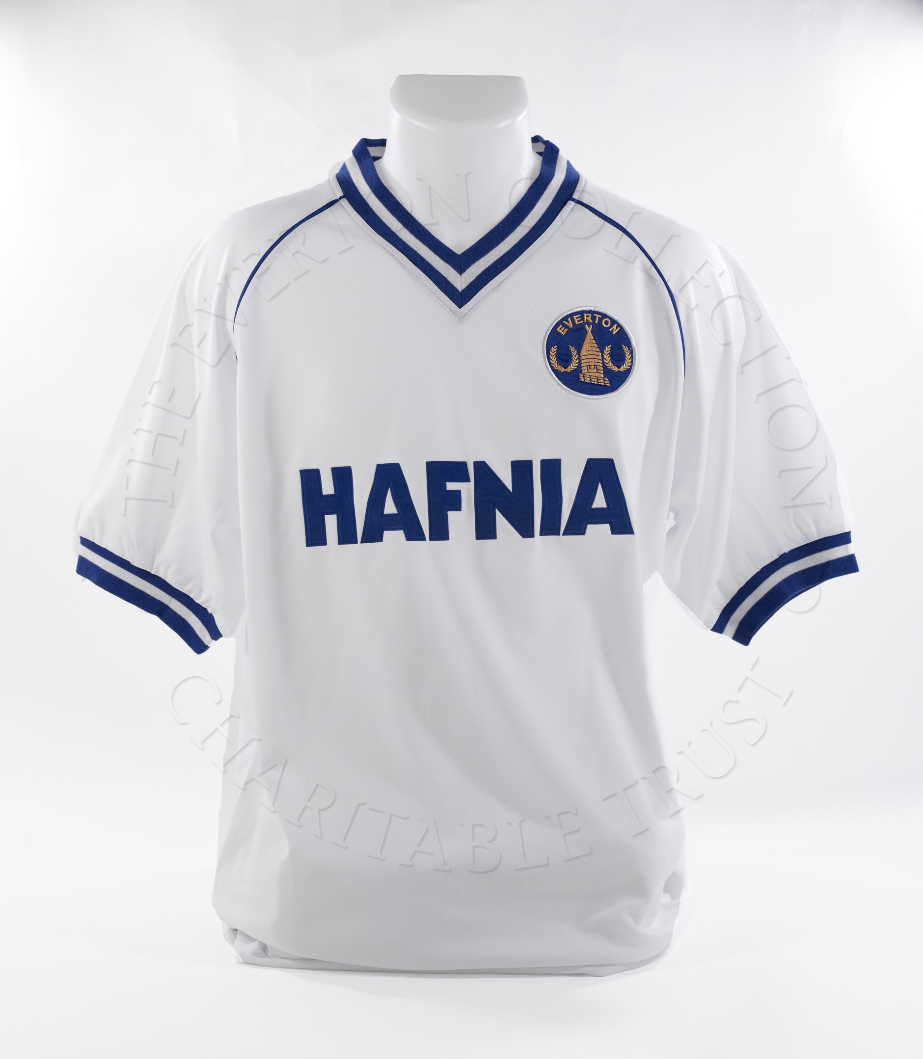 Everton Away Shirt