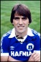 Image of : Photograph - Bob Latchford