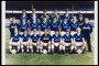 Image of : Photograph - Everton F.C. team