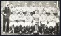 Image of : Photograph - Everton F.C. team