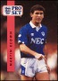 Image of : Trading Card - Martin Keown