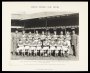 Image of : Photograph - Everton F.C. team