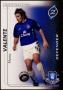 Image of : Trading Card - Nuno Valente