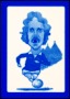Image of : Trading Card - John Connolly