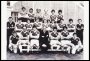 Image of : Photograph - Everton F.C. team