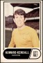 Image of : Trading Card - Howard Kendall